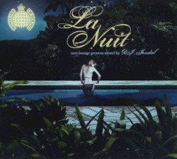 La Nuit (Rare Lounge Grooves)