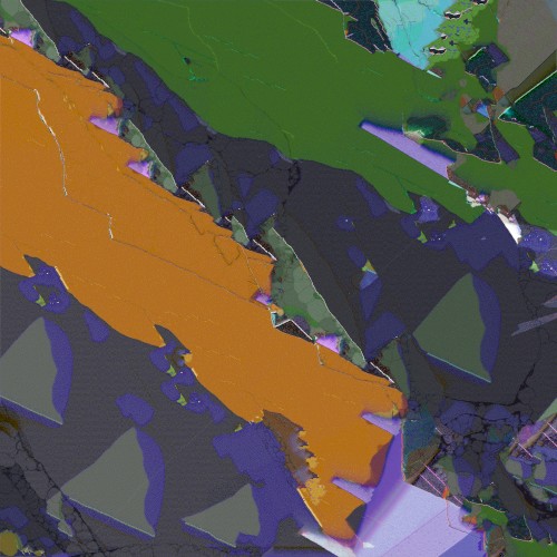 Gliamd EP