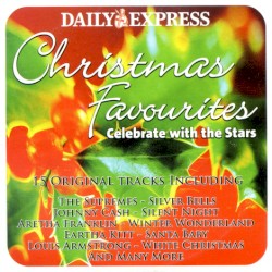 Christmas Favourites