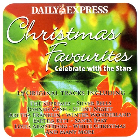 Christmas Favourites