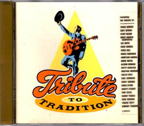 Tribute to Tradition