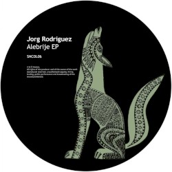 Alebrije EP