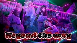 Beyond the way