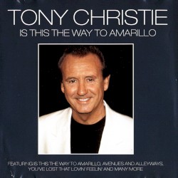 Is This the Way to Amarillo