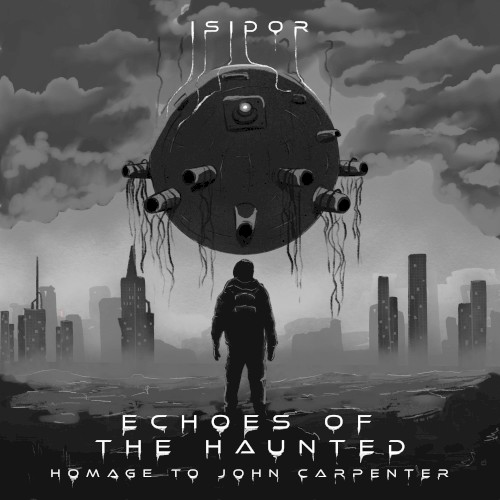 Echoes of the Haunted