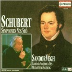 Symphonien Nos. 5 & 6