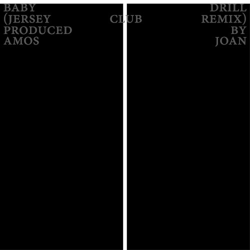 Baby Drill (jersey club remix)