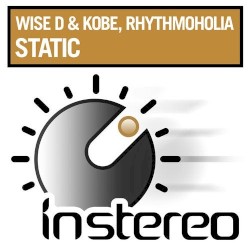 Static (Original Mix)