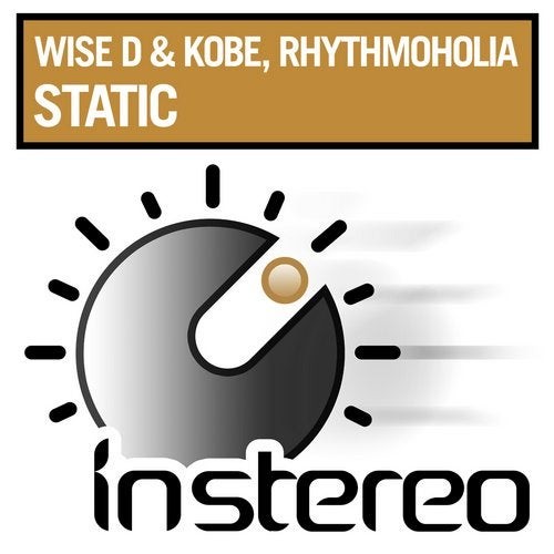 Static (Original Mix)