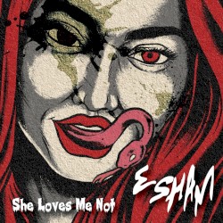 She Loves Me Not