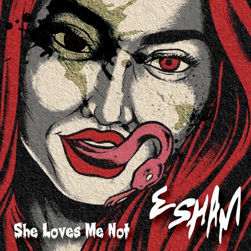She Loves Me Not