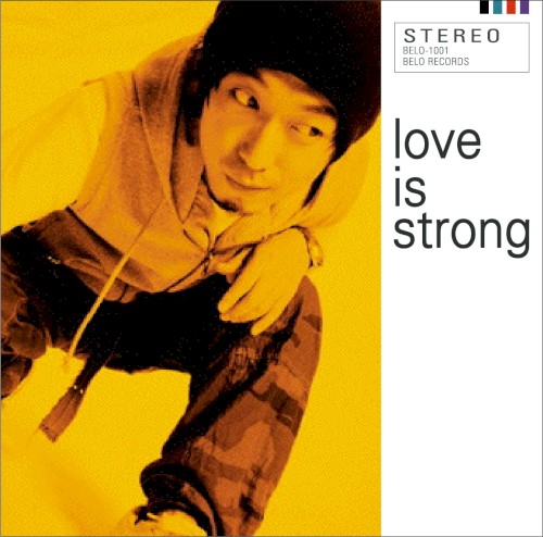 love is strong