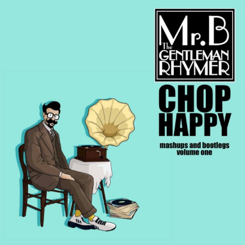 Chop-Happy