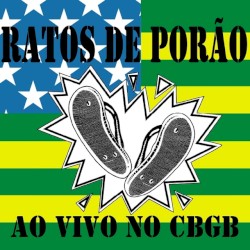 Ao Vivo No CBGB