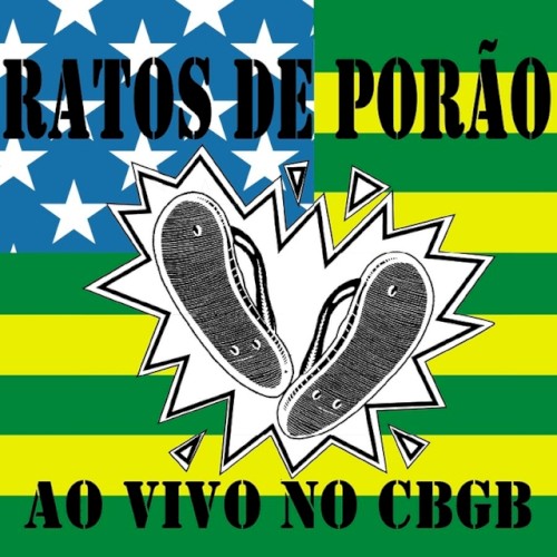 Ao Vivo No CBGB