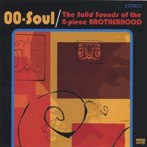 The Solid Sounds of the 8-Piece Brotherhood