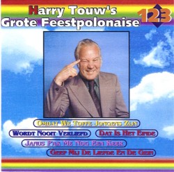 Harry Touw's grote feestpolonaise