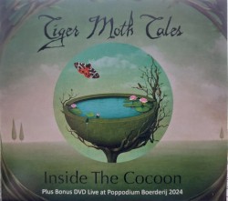 Inside The Cocoon