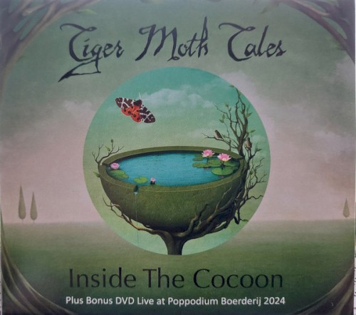 Inside The Cocoon