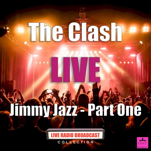 Jimmy Jazz – Part One