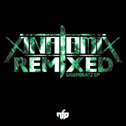 Gigerbeatz Remixed