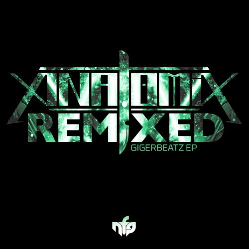Gigerbeatz Remixed