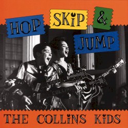 Hop, Skip & Jump