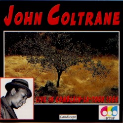Live in Comblain-La-Tour 1965