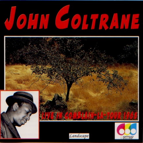Live in Comblain-La-Tour 1965