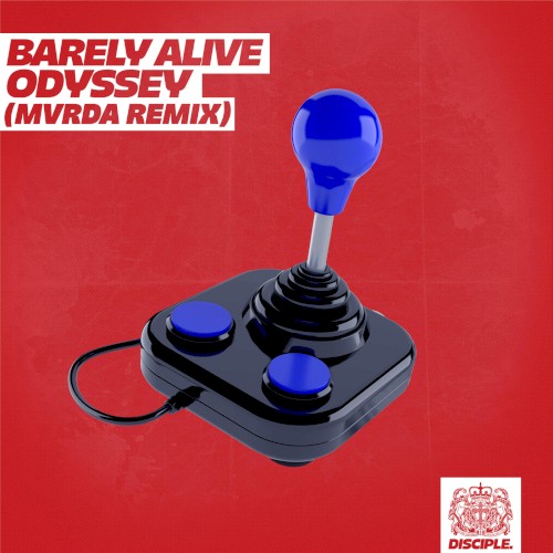 Odyssey (MVRDA remix)