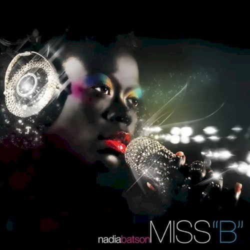 Miss B
