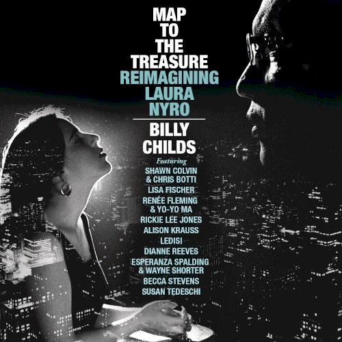 Map to the Treasure: Reimagining Laura Nyro