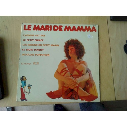 Le mari de Mamma (Hit parade)
