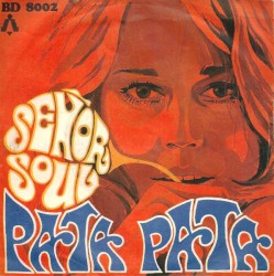 Pata Pata