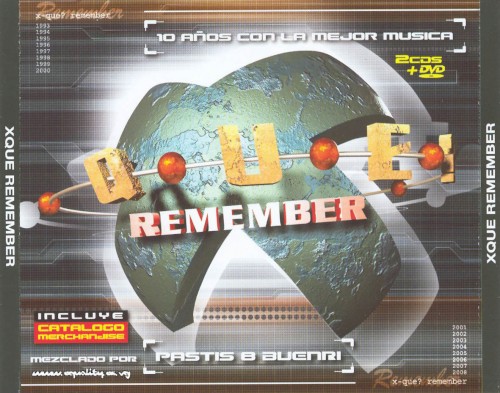 XQUE Remember