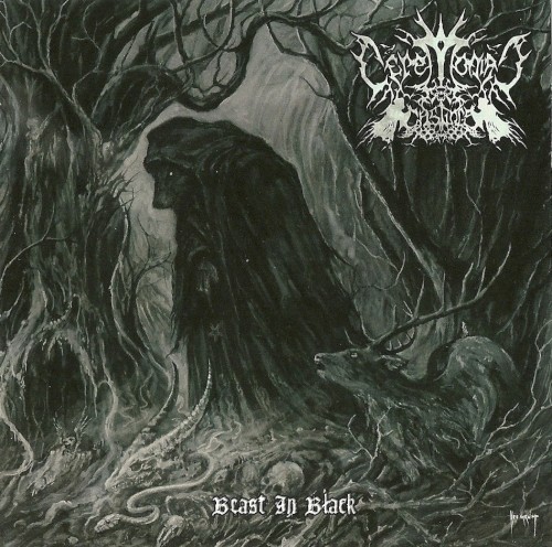 Beast In Black