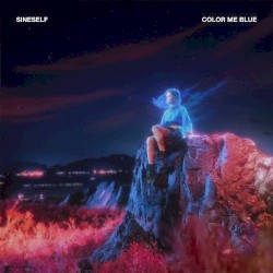 Color Me Blue
