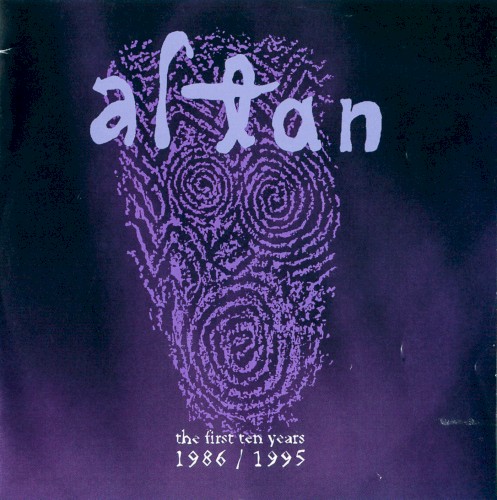 The First Ten Years: 1986 / 1995