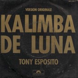 Kalimba de luna (Version originale)