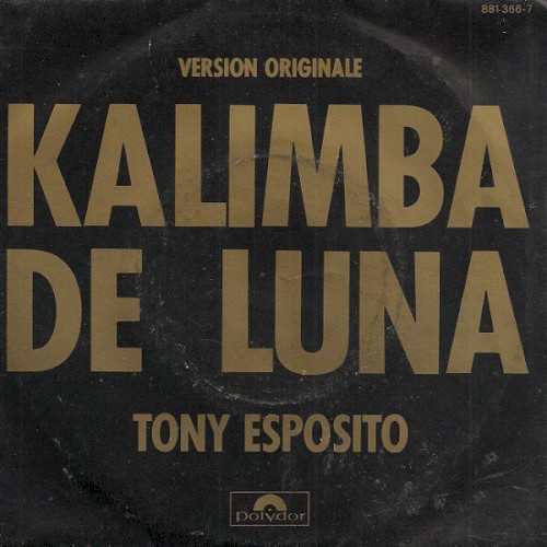 Kalimba de luna (Version originale)