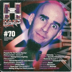 Hard Rock #70