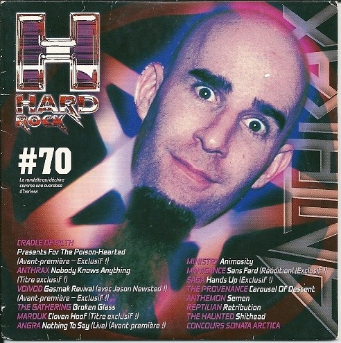 Hard Rock #70