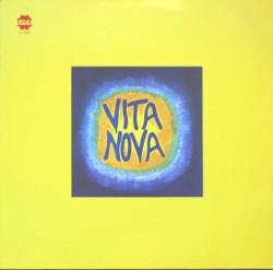 Vita Nova