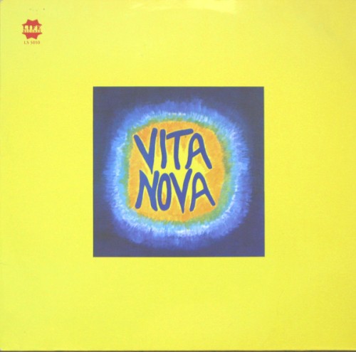 Vita Nova
