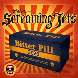 Bitter Pill