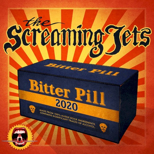 Bitter Pill