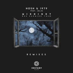 Midnight (The Hanging Tree) (Remixes)