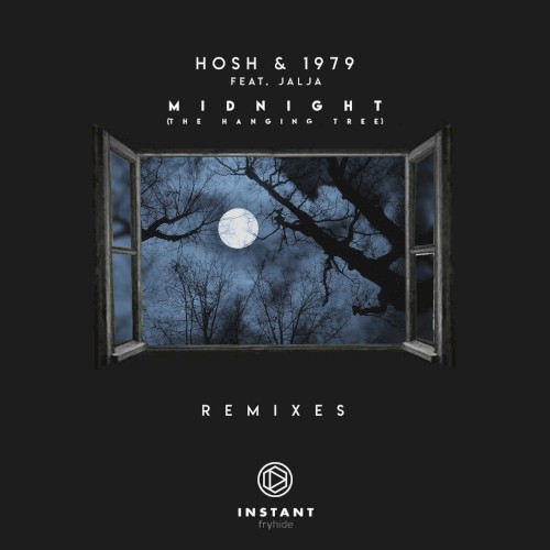 Midnight (The Hanging Tree) (Remixes)