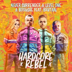 Hardcore Rebel