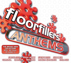 Floorfillers Anthems